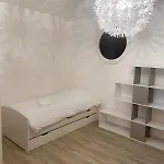 Bale 23 Magnifique 6 Pers Parking Prive * Saint-Louis