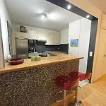 Bale 23 Magnifique 6 Pers Parking Prive Saint-Louis