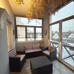 Bale 23 Magnifique 6 Pers Parking Prive Apartman *