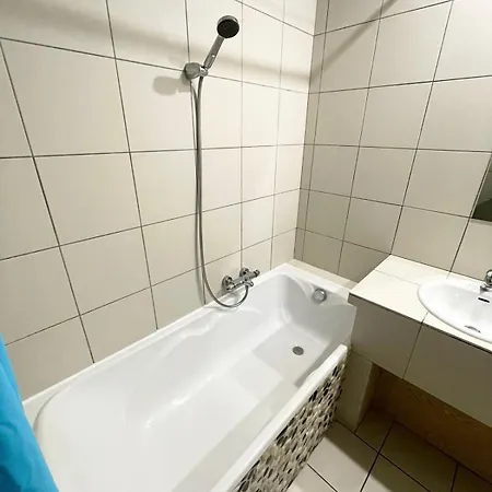 Magnifique Grand Near Basel Parking Privee *