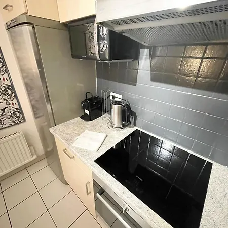 Bale 23 Magnifique 6 Pers Parking Prive Apartment *