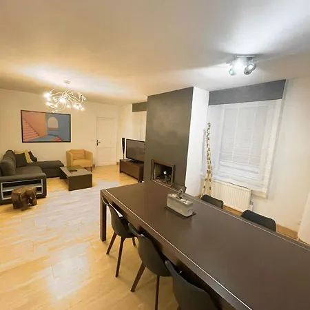 Apartamento Bale 23 Magnifique 6 Pers Parking Prive *