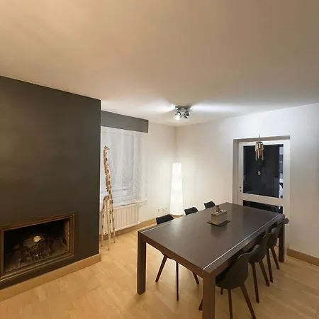 Bale 23 Magnifique 6 Pers Parking Prive *