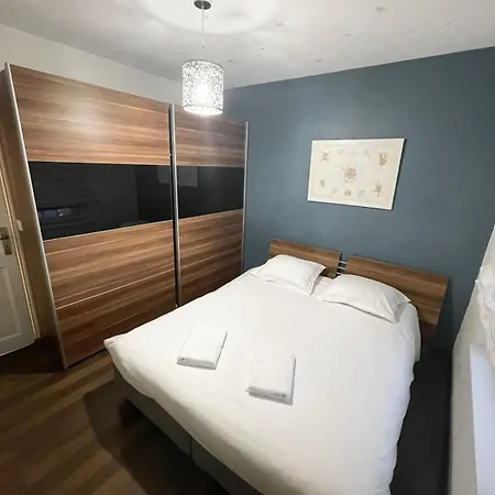 Apartment Bale 23 Magnifique 6 Pers Parking Prive *