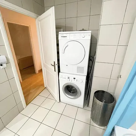 Bale 23 Magnifique 6 Pers Parking Prive Saint-Louis (Haut-Rhin)