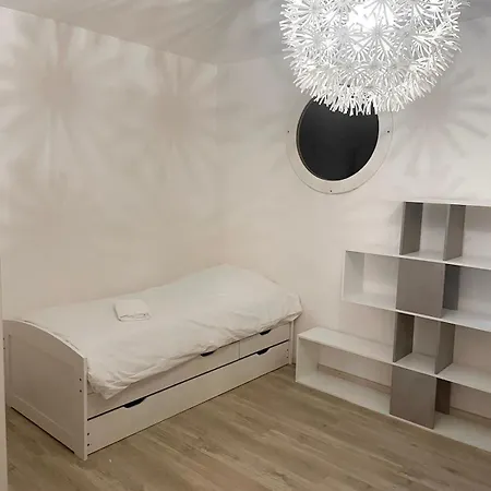 Bale 23 Magnifique 6 Pers Parking Prive * Saint-Louis (Haut-Rhin)