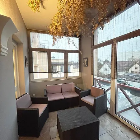 Bale 23 Magnifique 6 Pers Parking Prive Apartment *