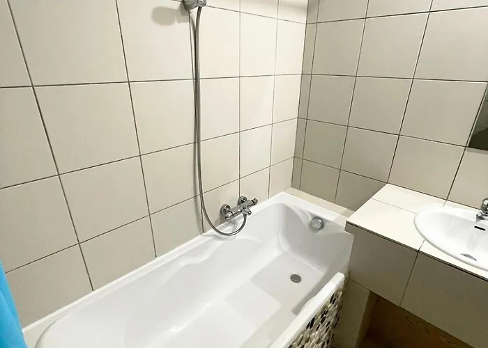 Bale 23 Magnifique 6 Pers Parking Prive *