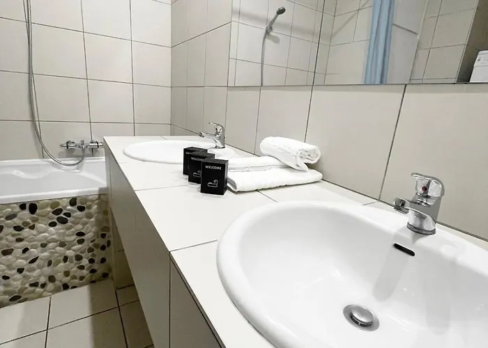 Bale 23 Magnifique 6 Pers Parking Prive