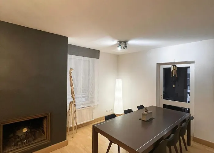 Bale 23 Magnifique 6 Pers Parking Prive *