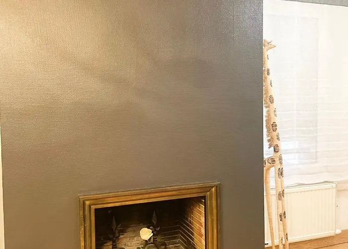 Bale 23 Magnifique 6 Pers Parking Prive Saint-Louis (Haut-Rhin)