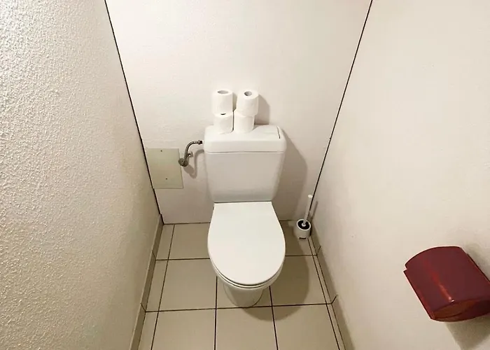 Bale 23 Magnifique 6 Pers Parking Prive