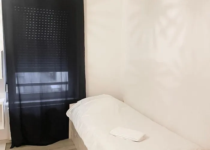 Apartamento Bale 23 Magnifique 6 Pers Parking Prive *