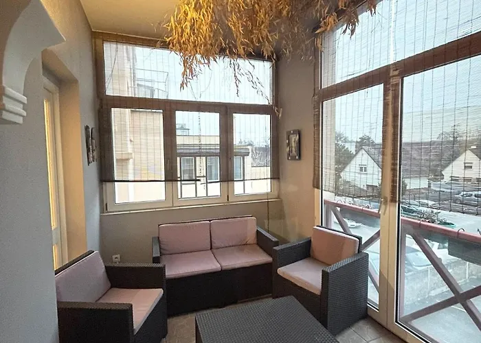 Bale 23 Magnifique 6 Pers Parking Prive Apartamento *